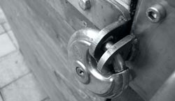 Berea residential locksmith