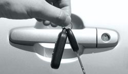 Berea automotive locksmith